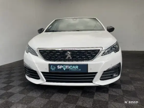 PEUGEOT 308 II - voiture d'occasion - Photo 3