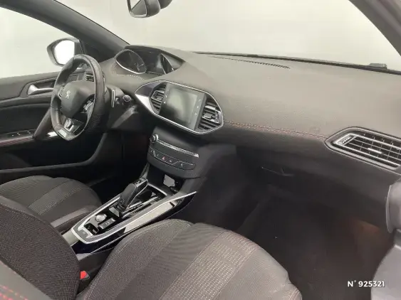 PEUGEOT 308 II - voiture d'occasion - Photo 10