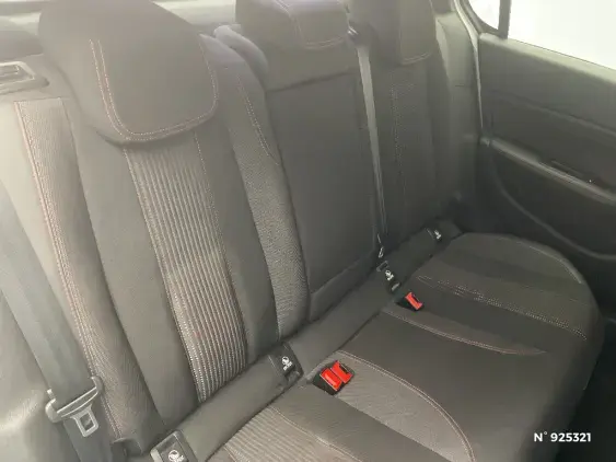 PEUGEOT 308 II - voiture d'occasion - Photo 11