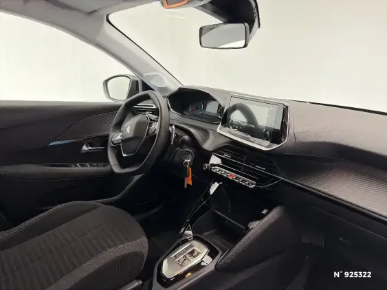 PEUGEOT 208 II - voiture d'occasion - Photo 10