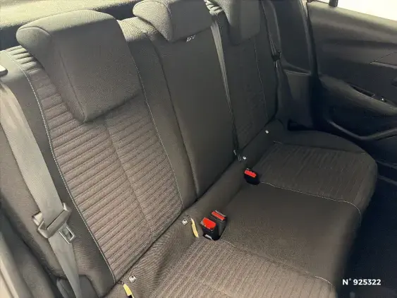 PEUGEOT 208 II - voiture d'occasion - Photo 11