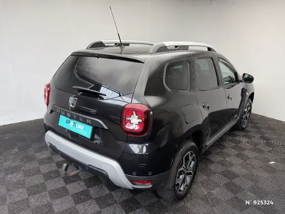 DACIA DUSTER II - voiture d'occasion - Photo 4
