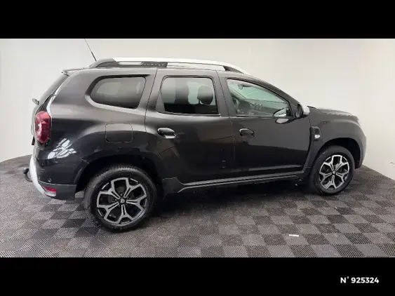 DACIA DUSTER II - voiture d'occasion - Photo 5