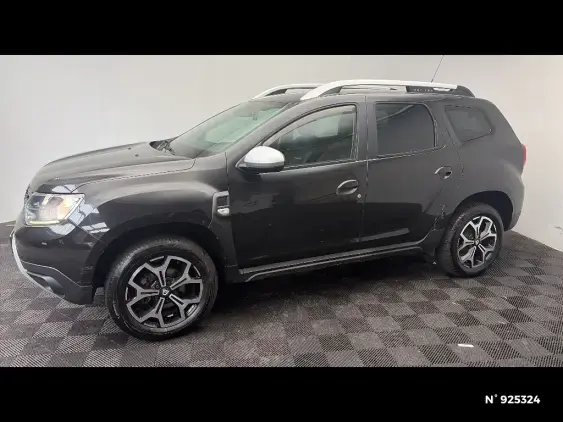 DACIA DUSTER II - voiture d'occasion - Photo 2