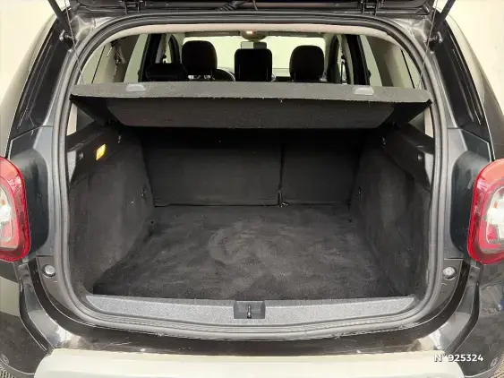 DACIA DUSTER II - voiture d'occasion - Photo 7