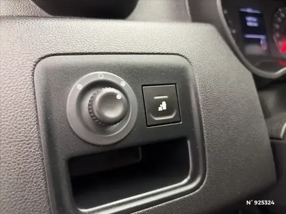 DACIA DUSTER II - voiture d'occasion - Photo 15