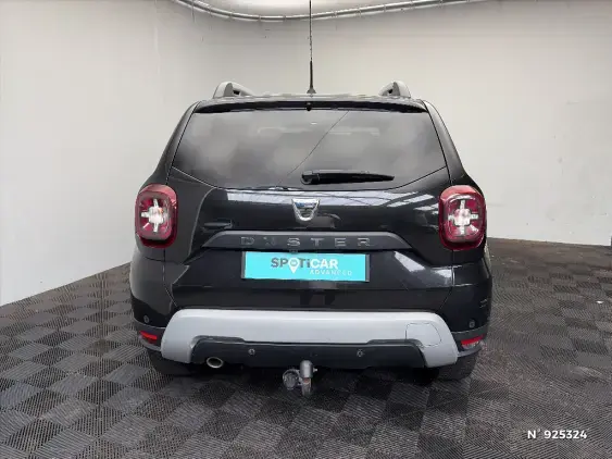 DACIA DUSTER II - voiture d'occasion - Photo 6