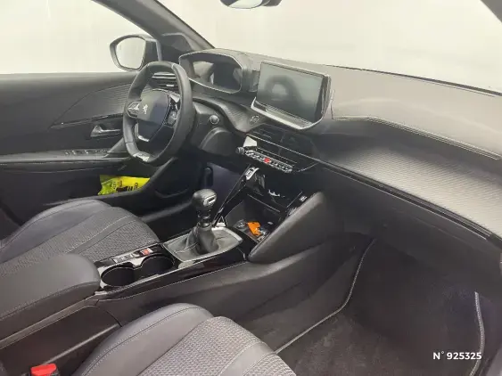 PEUGEOT 208 II - voiture d'occasion - Photo 10