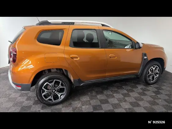 DACIA DUSTER II - voiture d'occasion - Photo 5