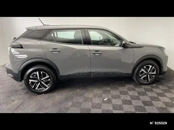 PEUGEOT 2008 II - voiture d'occasion - Photo 5
