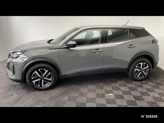 PEUGEOT 2008 II - voiture d'occasion - Photo 2