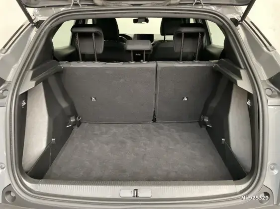 PEUGEOT 2008 II - voiture d'occasion - Photo 7
