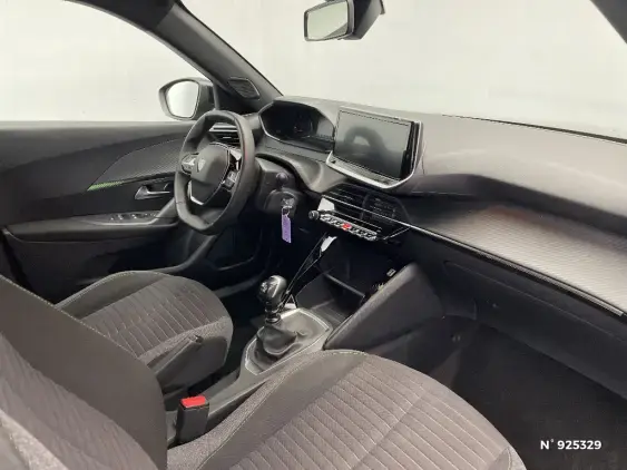 PEUGEOT 2008 II - voiture d'occasion - Photo 10