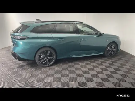PEUGEOT 308 SW III - voiture d'occasion - Photo 5