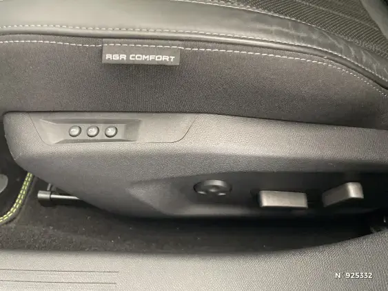 PEUGEOT 308 SW III - voiture d'occasion - Photo 28