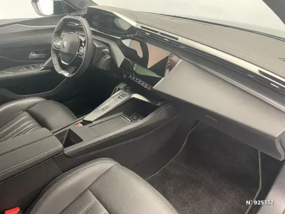 PEUGEOT 308 SW III - voiture d'occasion - Photo 10