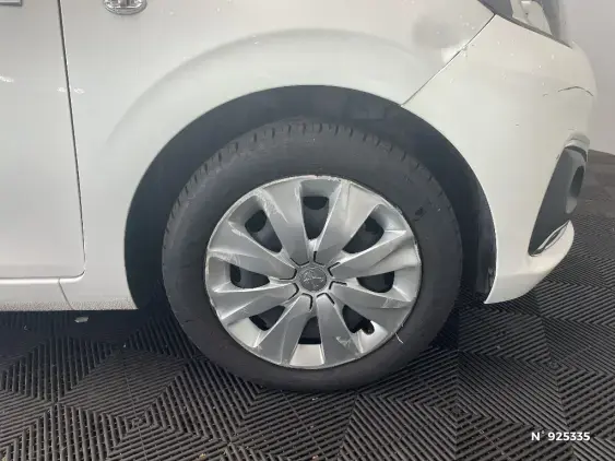 PEUGEOT 108 - voiture d'occasion - Photo 8
