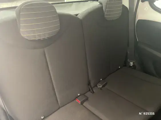 PEUGEOT 108 - voiture d'occasion - Photo 11