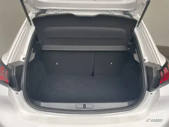 PEUGEOT 208 ELECTRIQUE II - voiture d'occasion - Photo 7
