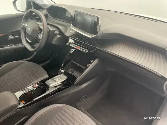 PEUGEOT 208 ELECTRIQUE II - voiture d'occasion - Photo 10
