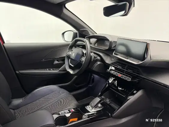 PEUGEOT 208 II - voiture d'occasion - Photo 10
