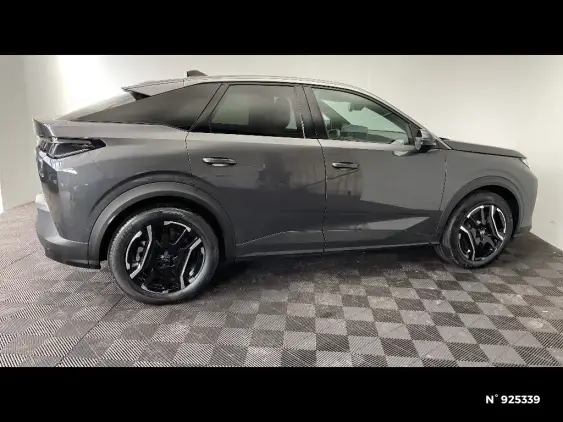 PEUGEOT 3008 ELECTRIQUE III - voiture d'occasion - Photo 5