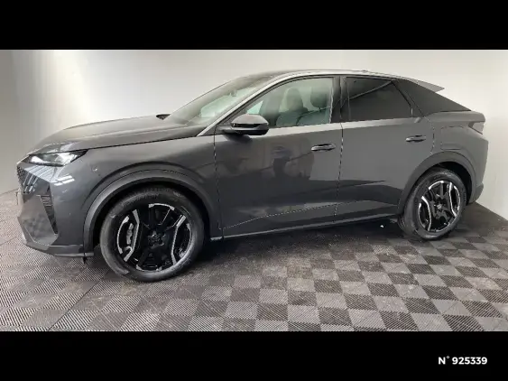 PEUGEOT 3008 ELECTRIQUE III - voiture d'occasion - Photo 2