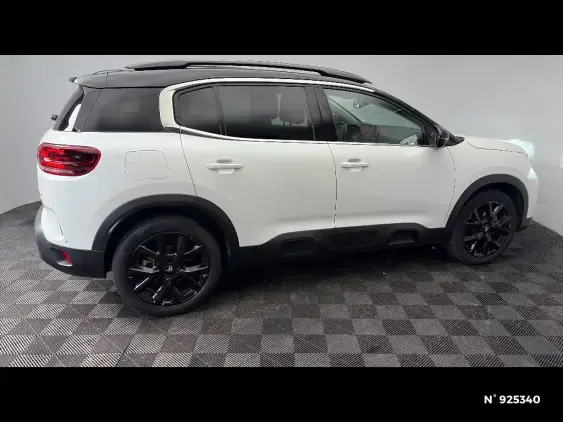 CITROEN C5 AIRCROSS - voiture d'occasion - Photo 5