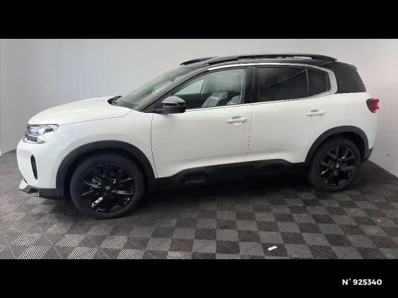 CITROEN C5 AIRCROSS - voiture d'occasion - Photo 2