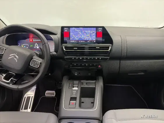 CITROEN C5 AIRCROSS - voiture d'occasion - Photo 9