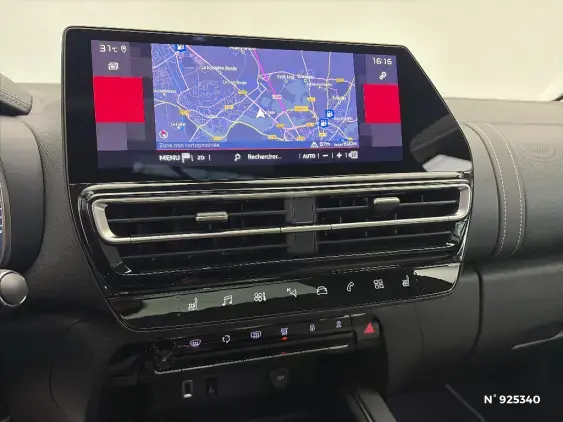 CITROEN C5 AIRCROSS - voiture d'occasion - Photo 13