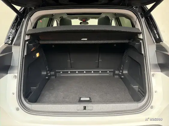 CITROEN C5 AIRCROSS - voiture d'occasion - Photo 7