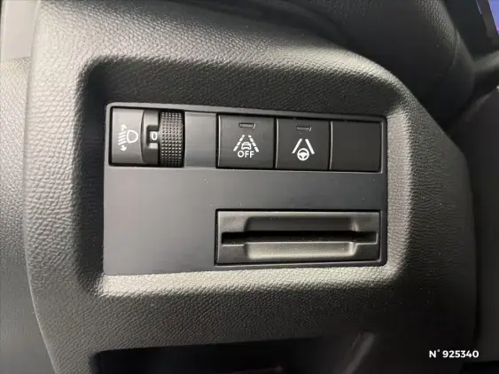 CITROEN C5 AIRCROSS - voiture d'occasion - Photo 15