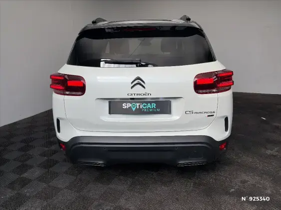 CITROEN C5 AIRCROSS - voiture d'occasion - Photo 6