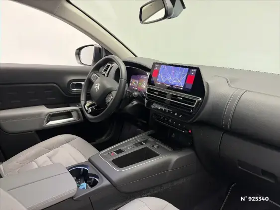 CITROEN C5 AIRCROSS - voiture d'occasion - Photo 10