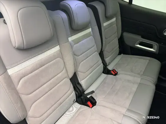 CITROEN C5 AIRCROSS - voiture d'occasion - Photo 11