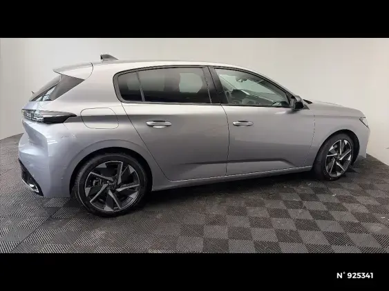 PEUGEOT 308 III - voiture d'occasion - Photo 5