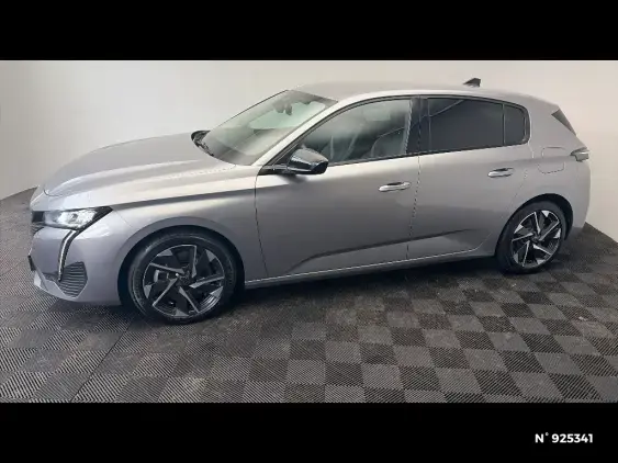PEUGEOT 308 III - voiture d'occasion - Photo 2