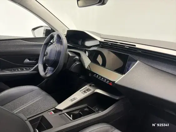PEUGEOT 308 III - voiture d'occasion - Photo 10