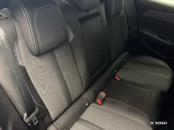 PEUGEOT 308 III - voiture d'occasion - Photo 11