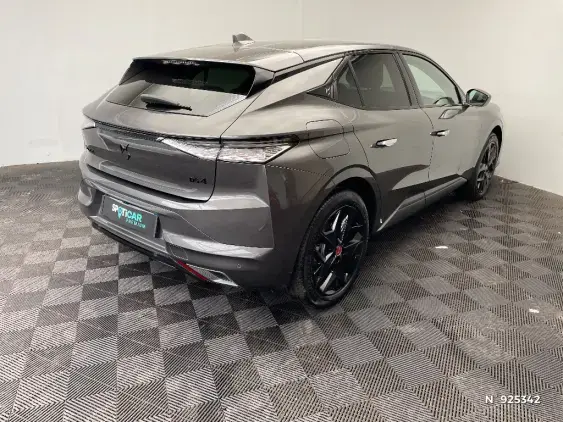 DS DS4 II - voiture d'occasion - Photo 4