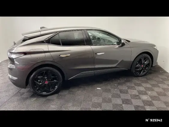 DS DS4 II - voiture d'occasion - Photo 5