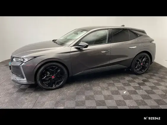 DS DS4 II - voiture d'occasion - Photo 2