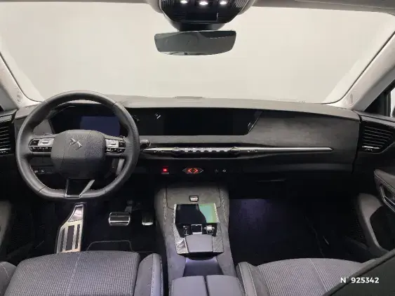 DS DS4 II - voiture d'occasion - Photo 9