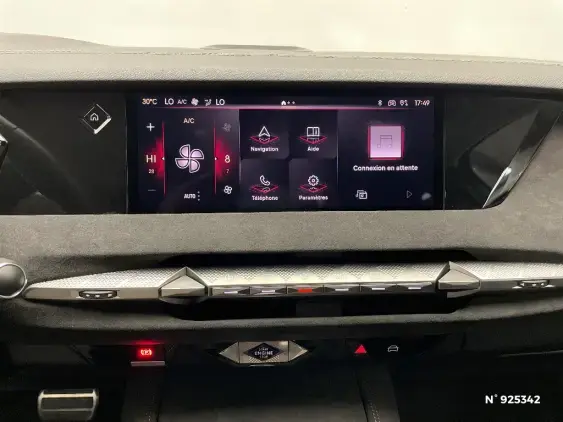 DS DS4 II - voiture d'occasion - Photo 13