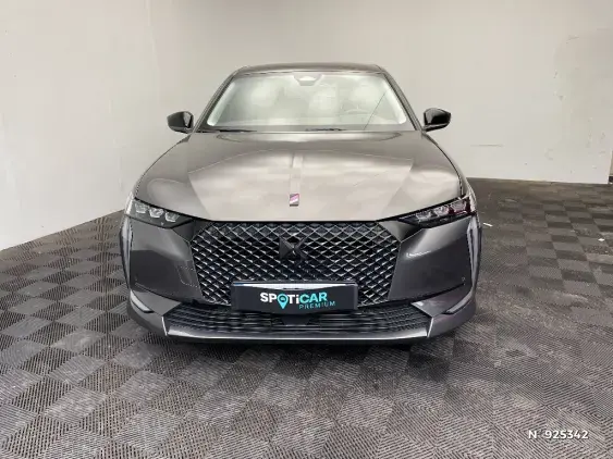 DS DS4 II - voiture d'occasion - Photo 3
