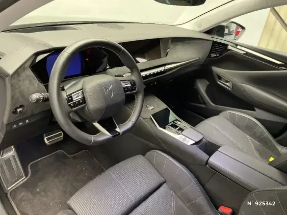 DS DS4 II - voiture d'occasion - Photo 10