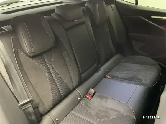 DS DS4 II - voiture d'occasion - Photo 11