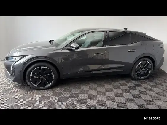 PEUGEOT 408 - voiture d'occasion - Photo 2