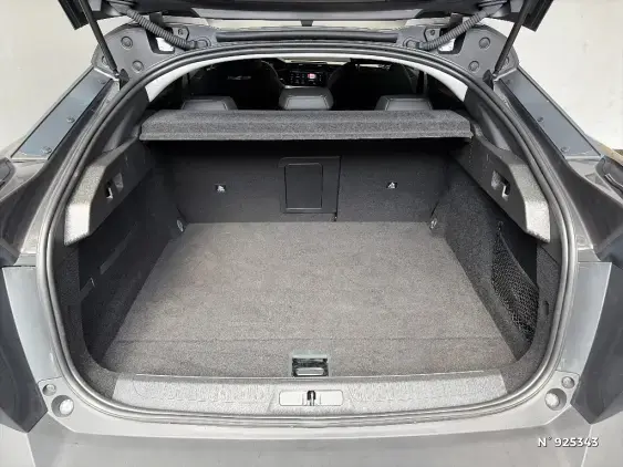 PEUGEOT 408 - voiture d'occasion - Photo 7